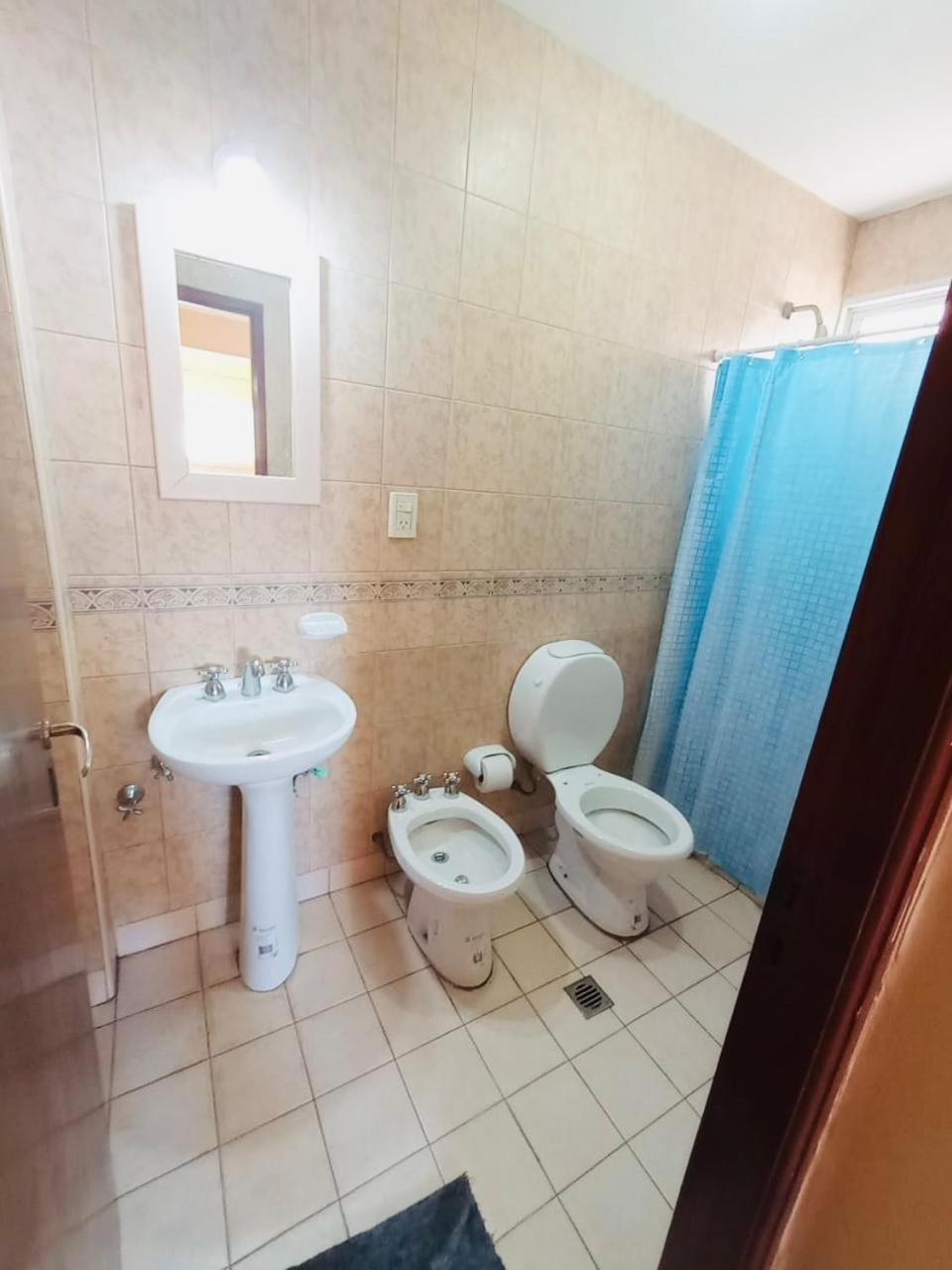 הוסטל סלטה La San Francisco III מראה חיצוני תמונה